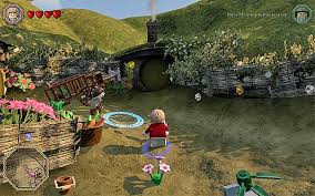 LEGO The Hobbit PC-ის სურათის შედეგი