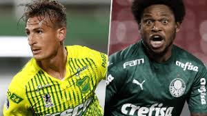 En Vivo Online Defensa Y Justicia Vs Palmeiras Por El Partido De Ida De La Recopa Sudamericana Horario Via Canales De Tv Espn Y Directv Sports Bolavip