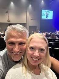 Event Feedback: Matt Maher and Jon Reddick: the Stories I Tell Myself Tour