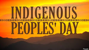 Note that alaska, iowa, louisiana, maine, minnesota, nevada, new mexico, oregon, south dakota, vermont and wisconsin observe this day, but it is not a paid holiday. Governor Northam Proclaims Indigenous Peoples Day In Virginia