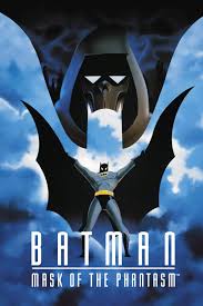 Who's topped of our list of best batman actors? Kevin Conroy Declares Batman Mask Of The Phantasm The Best Batman Movie Ever Batman News