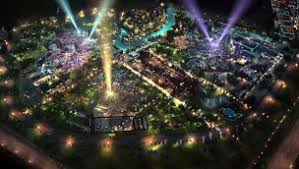 Undoubtedly, dubai parks and resorts is the latest theme park destination of the world. Eroffnungsdatum Von Dubai Parks And Resorts Bekannt Gegeben