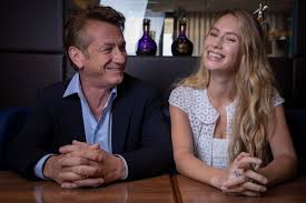 Sean penn net worth 2021. Sean Penn Returns To Cannes Film Festival With Flag Day Shootonline