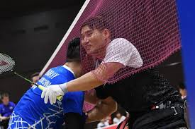 I play badminton during my free time because this is the opportunity i have to bond with my friends and family. Sport Week 10 Things To Know About Para Badminton International Paralympic Committee
