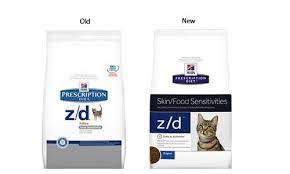 Hills Prescription Diet Zd Feline Low Sensitivity 85lb Want Additional Info Click On The Image Cat Food Cat Food Storage Cat Feeding