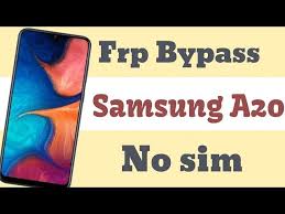 First of all, enable pin code on your sim using another phone. Samsung A20 Frp Bypass 9 0 No Sim Pin Puk Pc New Trick 2020 Ø¯ÛŒØ¯Ø¦Ùˆ Dideo