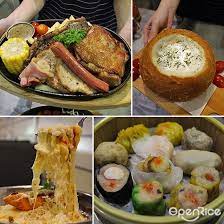 Sila telefon jika ada pertanyaan lanjut. 24 Hours Yumcha Makan Non Stop Puchong Dim Sum Noodles Rice Over 100 Hk Style Food Here Openrice Malaysia