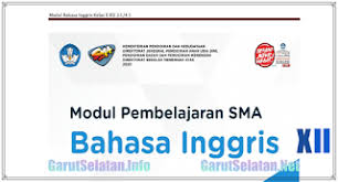 Check spelling or type a new query. Modul Pembelajaran Bahasa Inggris Kelas 12 Sma Ma Edisi 2021