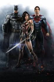Batman Wonder Woman Superman 4k Wallpaper Batman Superman Wonder Woman Dc Comics Superheroes Dc Comics Heroes