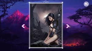 Check spelling or type a new query. Dark Fantasy 2 Jigsaw Puzzle First Look Gameplay Pc Hd Youtube