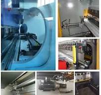 600T 6000MM 큰 힘 CNC 압박 브레이크 기계, 스테인리스 구부리는 기계 cnc pressbrake