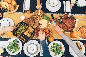The new boston market thanksgiving home delivery program will be available to order through november 19. Look Mom No Cooking La S Best Thanksgiving Dinners Pies Delivered