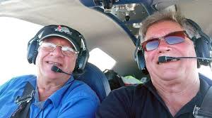 Two Australian Lancair pilots break 4 FAI world records