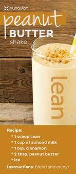 Smoothies Are A Simple Solution For Busy Days Whether You Are Making One For Breakfast A Snack Or To Protein Shake Recipes Shake Recipes Peanut Butter Shake