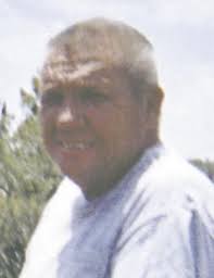 James “Jim” Hamm