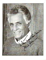 DAVID HEDISON (d.2019)