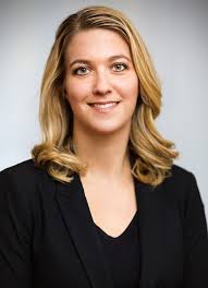 Anna Katharina Rapp verantwortet jetzt das BASF-Sponsoring