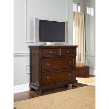 Oxford Media Chest Ashley Furniture Beautiful Bedroom Furniture Remodel Bedroom