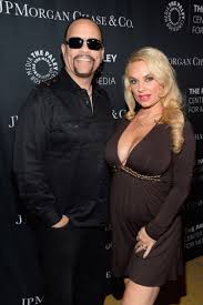 Once becoming a model, austin enlarged. Ice T And Coco Welcome A Baby Girl Glamour