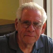 Volunteer Spotlight: George Gonzalez