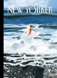 Members of the council of ministers: The New Yorker August 31 2020 The New Yorker