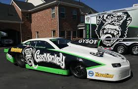 Our gift shop has undergone an upgrade, including tv monitors that loop into our garage. First Look Gas Monkey Going Pro Stock Racing Drag Illustrated Drag Racing News Opinion Interviews Photos Videos And More