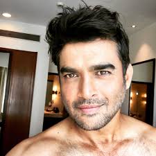 R Madhavan