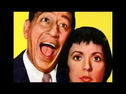 Tom Hook "Buona Sera"