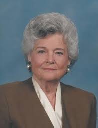 Edna Vance Obituary (2015)