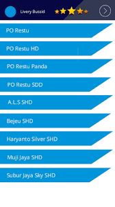 We did not find results for: Livery Bus Restu Shd Latest Version For Android Download Apk