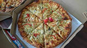 We did not find results for: Ini Macam Macam Ukuran Pizza Di Pizza Hut Domino S Dan Phd