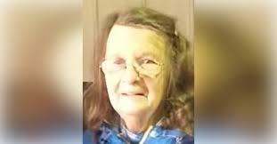 Obituary information for Nancy Carol Blevins