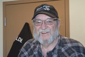 Ray Hallock's Instagram, Twitter & Facebook