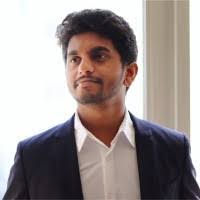 Midhun Chandran's Instagram, Twitter & Facebook