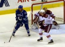 He has scored more than 20 goals twice in his career which is something only a few defencemen in the nhl can do. Oliver Ekman Larsson Wikipedia