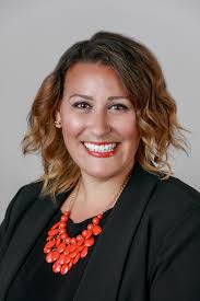 GLACUHO Trends. Winter 2018.pages