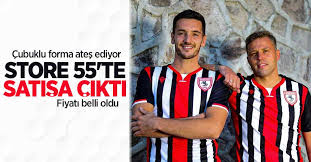 Spor giyim ve spor malzemeleri. Cubuklu Forma Ates Ediyor Store 55 Te Satisa Cikti Fiyati Belli Oldu