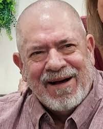 Edward Allen Wooldridge Obituary May 14, 2024