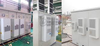 All of these air conditioners are rated nema 12 to resist dirt, light water splashes, and oil/coolant dripping. Ip65 5000w Air Conditioner For Outdoor Telecom Cabinet