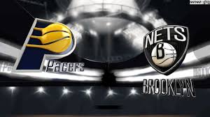 Today, smart athletes are turning to the web to expand their skills and assess the competition. Nba Indiana Pacers Brooklyn Nets Steemit