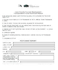 After Event Report Template 4 Templates Example Templates Example Event Planning Template Event Planning Fundraising Event Planning