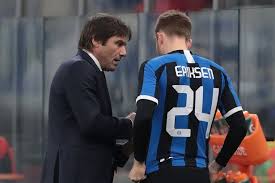 Maybe you would like to learn more about one of these? Inter Milan Boss Antonio Conte Explains Christian Eriksen Decision Following Move From Tottenham Football London