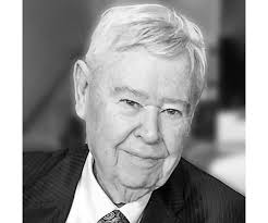 Richard Waters Obituary (2022)