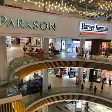 Sunway velocity mall is situated nearby to taman miharja, close to dzi kingdom. Sunway Velocity Picture Of Sunway Velocity Mall Kuala Lumpur Tripadvisor
