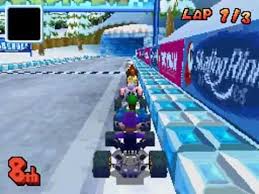 Now, picture nearly winning a race when an outside force knocks you out. Descargar Mario Kart Ds Codes Wind Download Mp3 Gratis