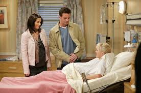 How Do Chandler And Monica Have A Baby On The Tv Series Friends And How Do Their Characters Impact The Series Quora