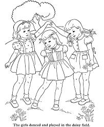 Add some colors to create your piece of art. Best Friend Coloring Pages For Teenage Girls Coloring Pages For Coloring Home