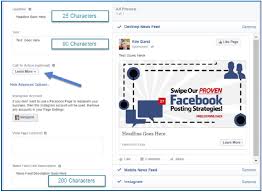 Jump Start Your Facebook Ads Facebook Ad Ads Network Marketing