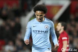 La fiche de leroy sané (bayern munich) sur sofoot.com. Daily Record Fc Bayern Verhandelt Mit Leroy Sane Onetz
