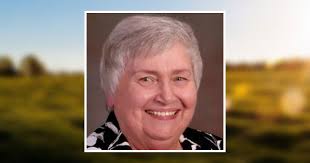 Ernestine Martin Obituary April 12, 2019